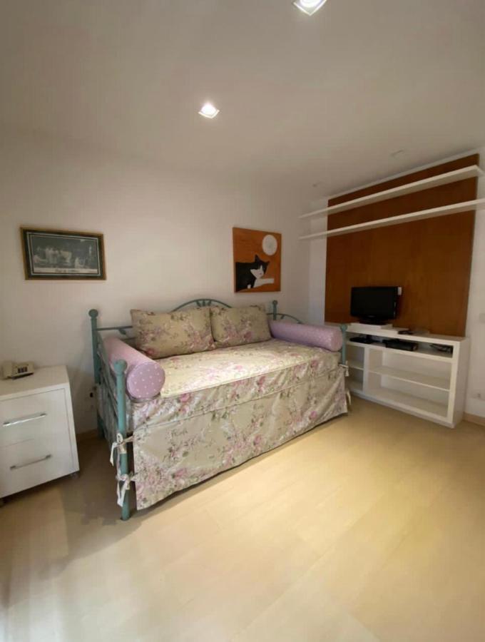Apartamento Flat Prudente De Morais Rio de Janeiro