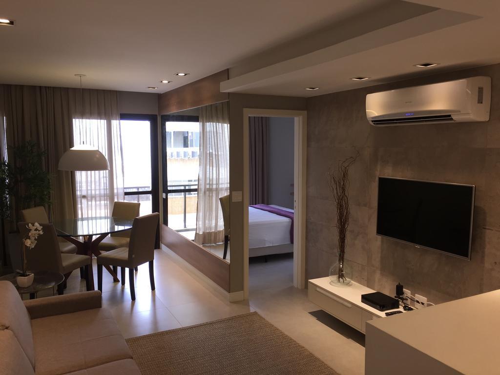 Apartamento Flat Prudente De Morais Rio de Janeiro