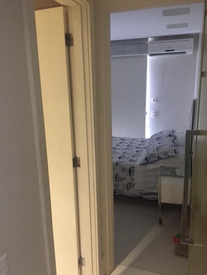 Apartamento Flat Prudente De Morais Rio de Janeiro