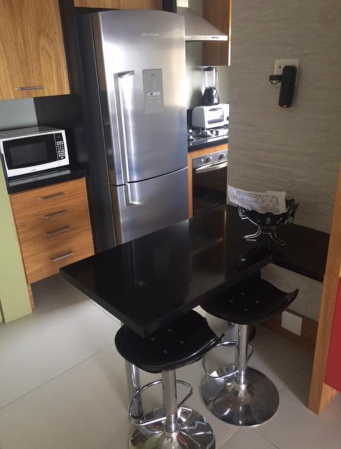 Flat Prudente De Morais Apartamento *