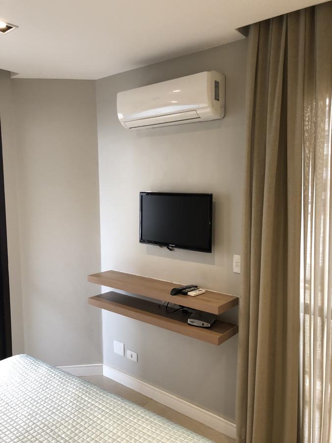 Apartment Flat Prudente De Morais